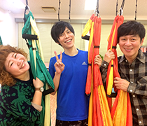 奈良テレビ 気ままに歩こーく！