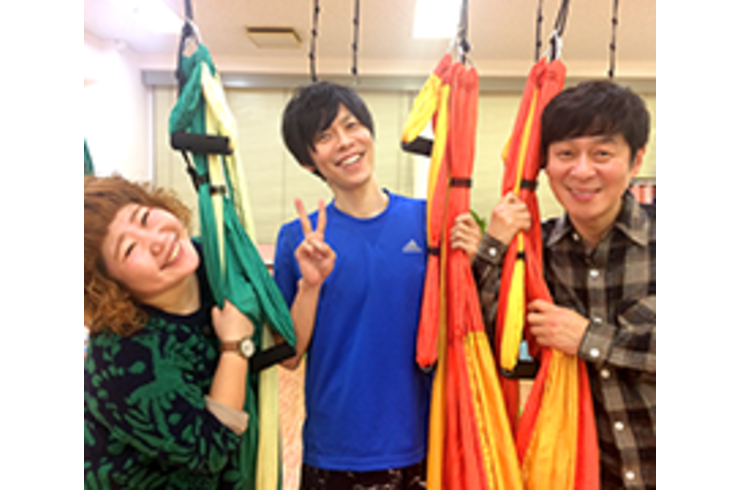 奈良テレビ 気ままに歩こーく！